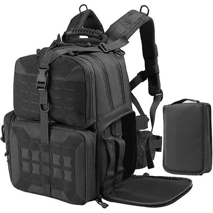 Range Bag Backpack