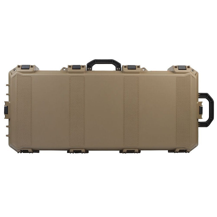 Multi-purpose Gun/Rifle Trolley Hardcase 1.02m