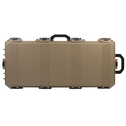 Multi-purpose Gun/Rifle Trolley Hardcase 1.02m