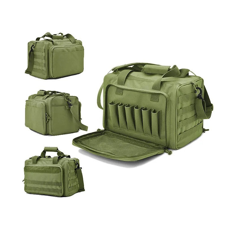 Tactical Range Bag