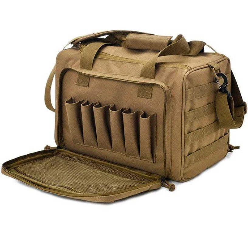 Tactical Range Bag