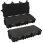Multi-purpose Gun/Rifle Trolley Hardcase 1.02m