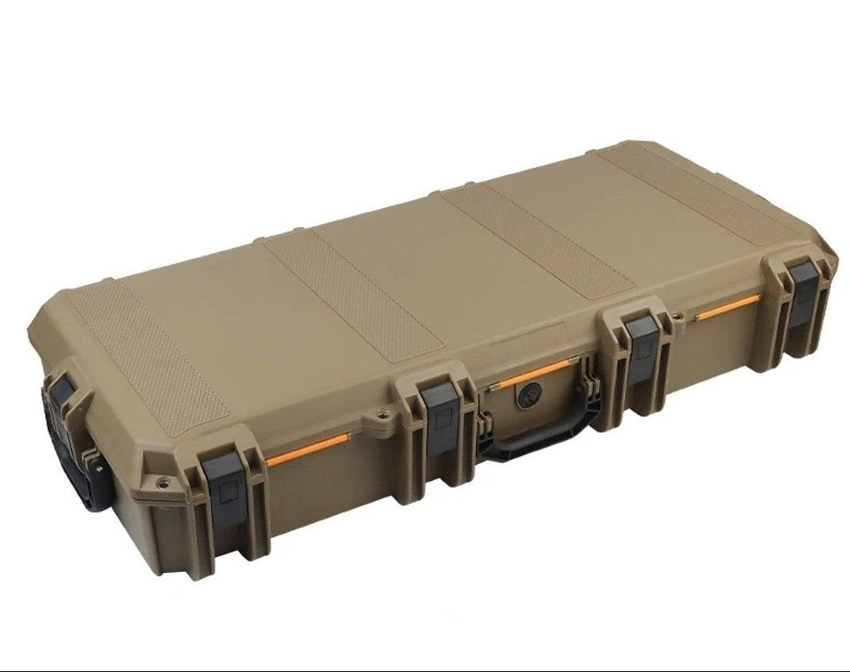 Multi-purpose Gun/Rifle Trolley Hardcase 1.02m