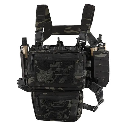 Chest Harness tactical Rig