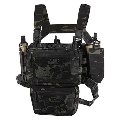 Chest Harness tactical Rig