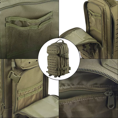30L Tactical Molle bag