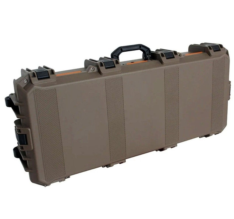 Multi-purpose Gun/Rifle Trolley Hardcase 1.02m