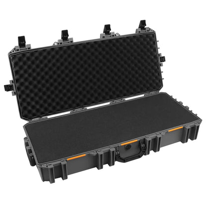 Multi-purpose Gun/Rifle Trolley Hardcase 1.02m