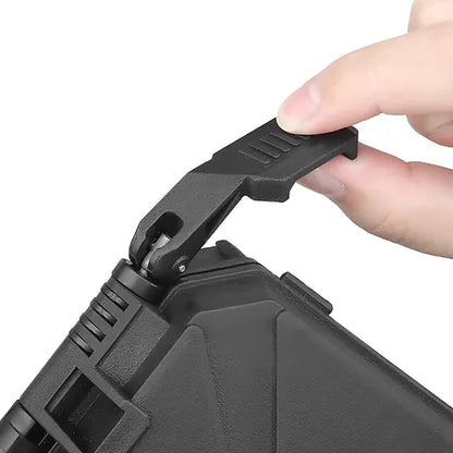 Hardcase Utility Storage Molle System