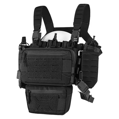 Chest Harness tactical Rig