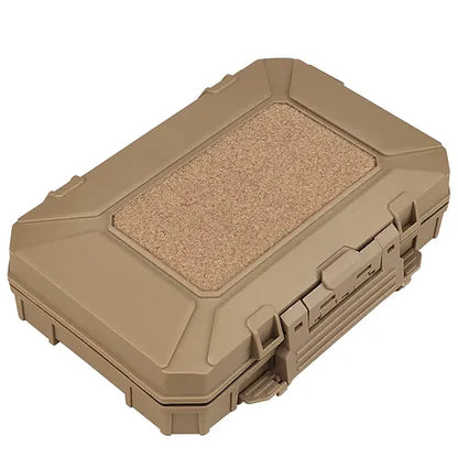 Hardcase Utility Storage Molle System