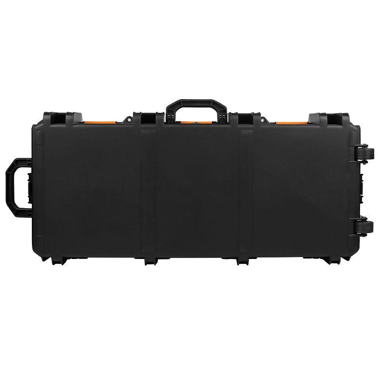 Multi-purpose Gun/Rifle Trolley Hardcase 1.02m