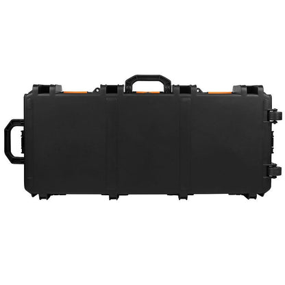 Multi-purpose Gun/Rifle Trolley Hardcase 1.02m