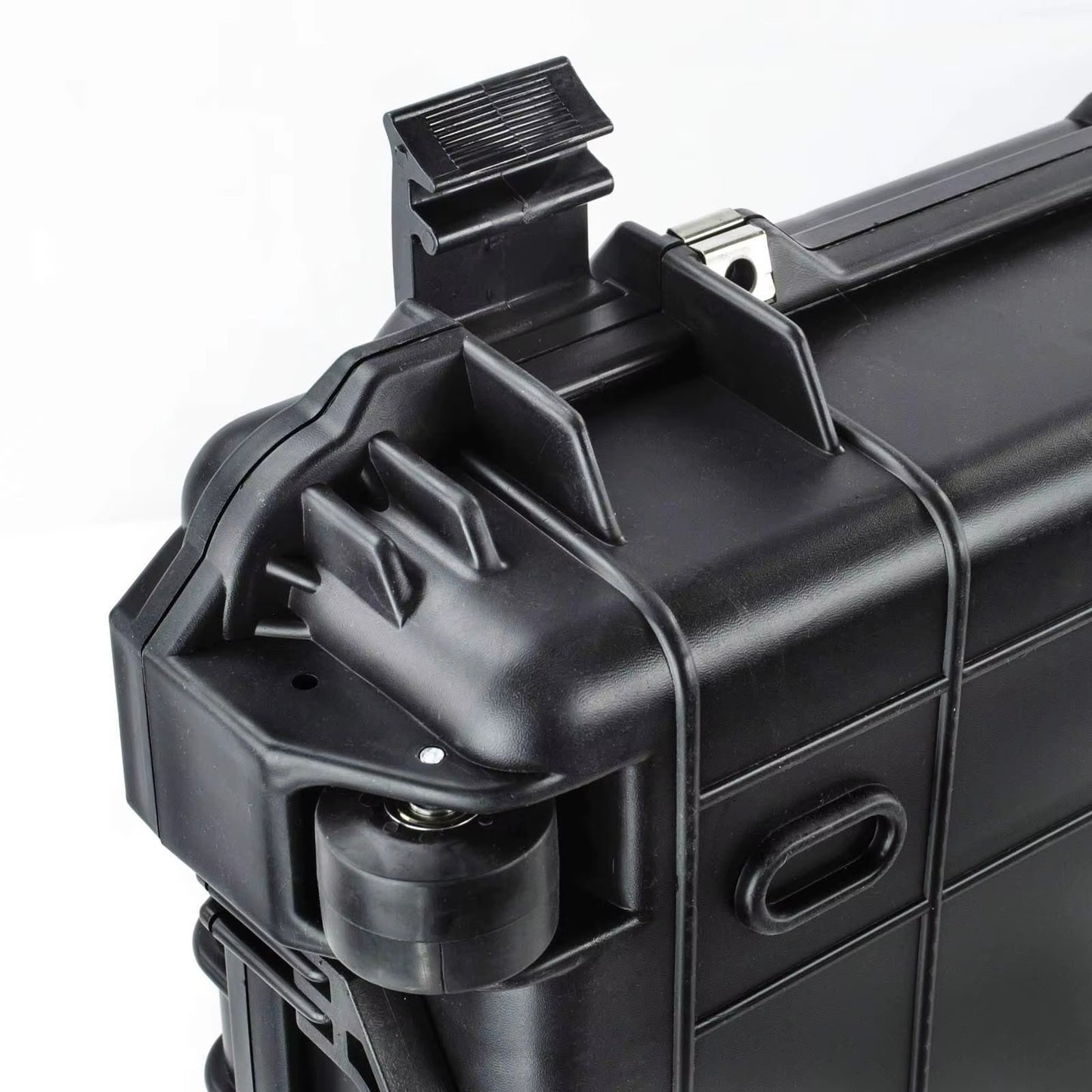 Gun Rifle Trolley Multi-purpose Hardcase 1.28m