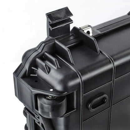 Gun Rifle Trolley Multi-purpose Hardcase 1.28m