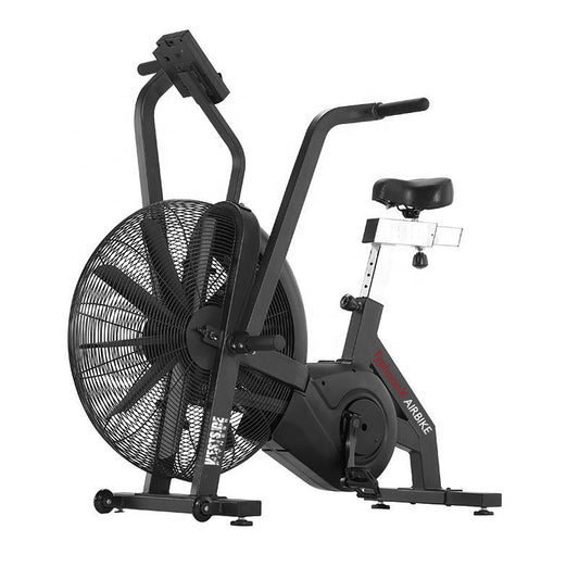 Westside Fitness TyphoonX Airbike