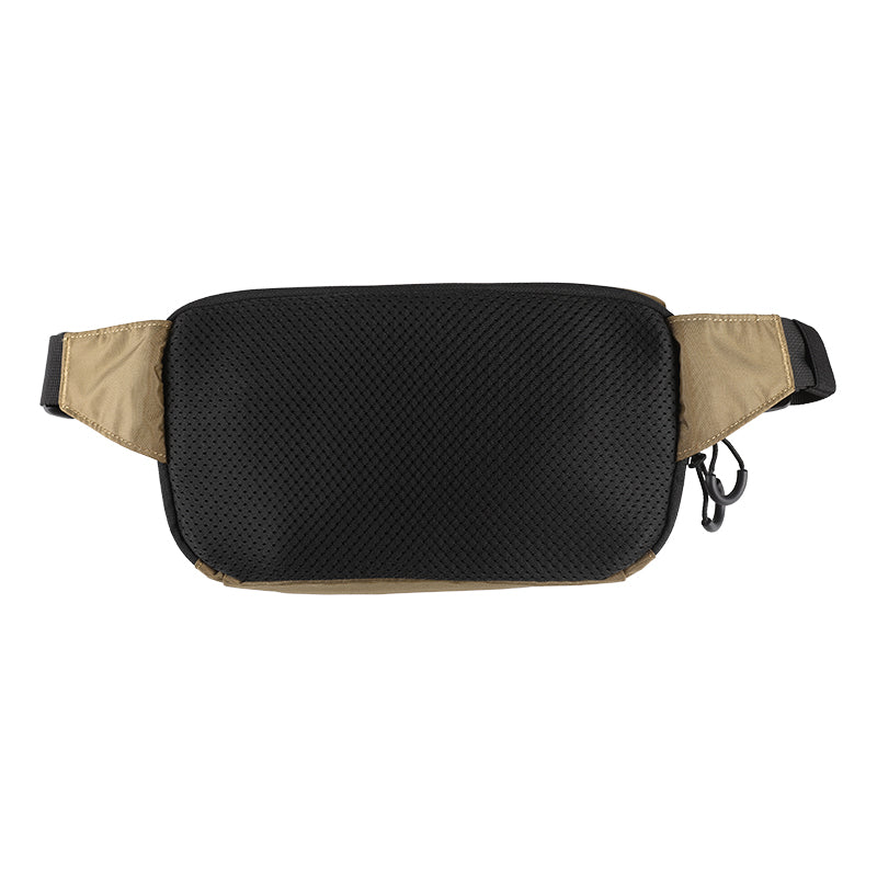 Sling Bag with Quick-Draw Strap