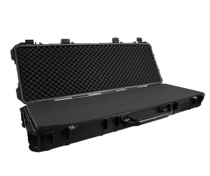 Gun Rifle Trolley Multi-purpose Hardcase 1.28m