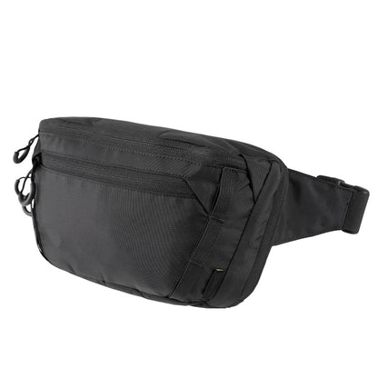 Sling Bag with Quick-Draw Strap