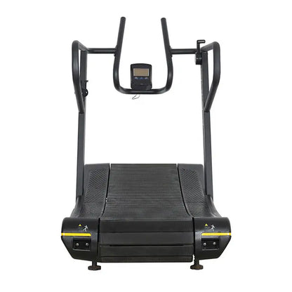Curved treadmill Air Runner