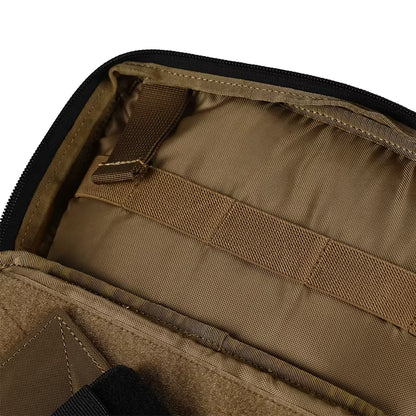 Sling Bag with Quick-Draw Strap