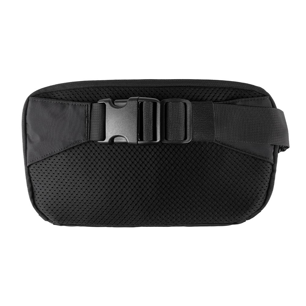Sling Bag with Quick-Draw Strap