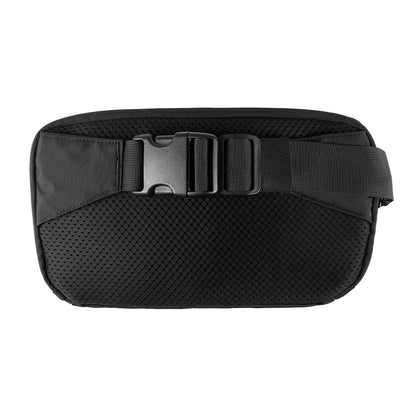 Sling Bag with Quick-Draw Strap