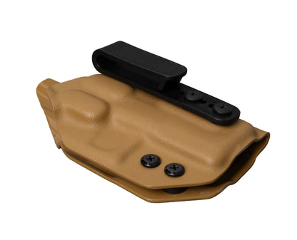 Glock IWB Kydex Gun holster