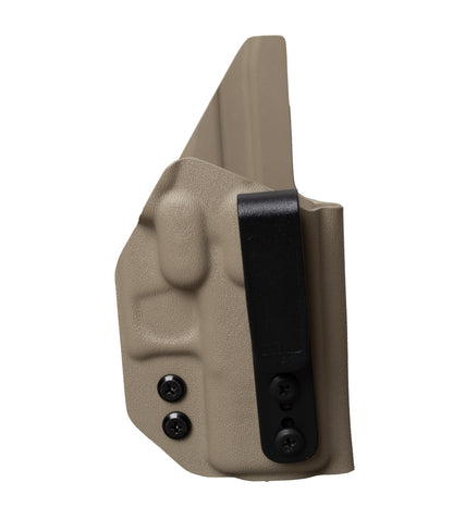 Glock IWB Kydex Gun holster