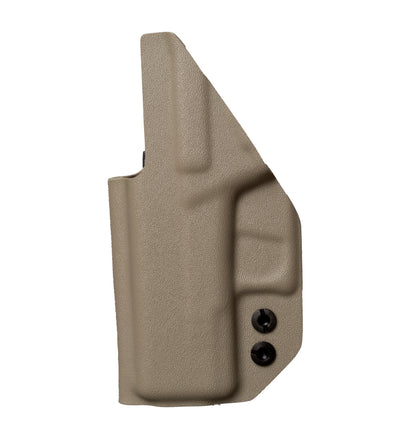 Glock IWB Kydex Gun holster