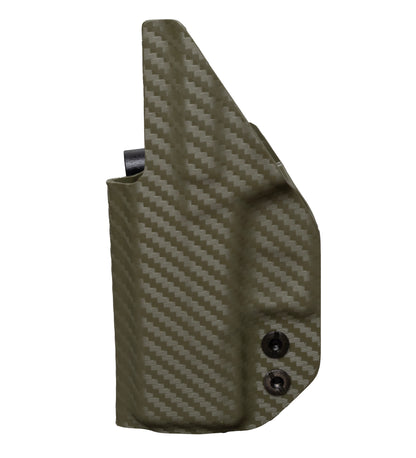 Glock IWB Kydex Gun holster