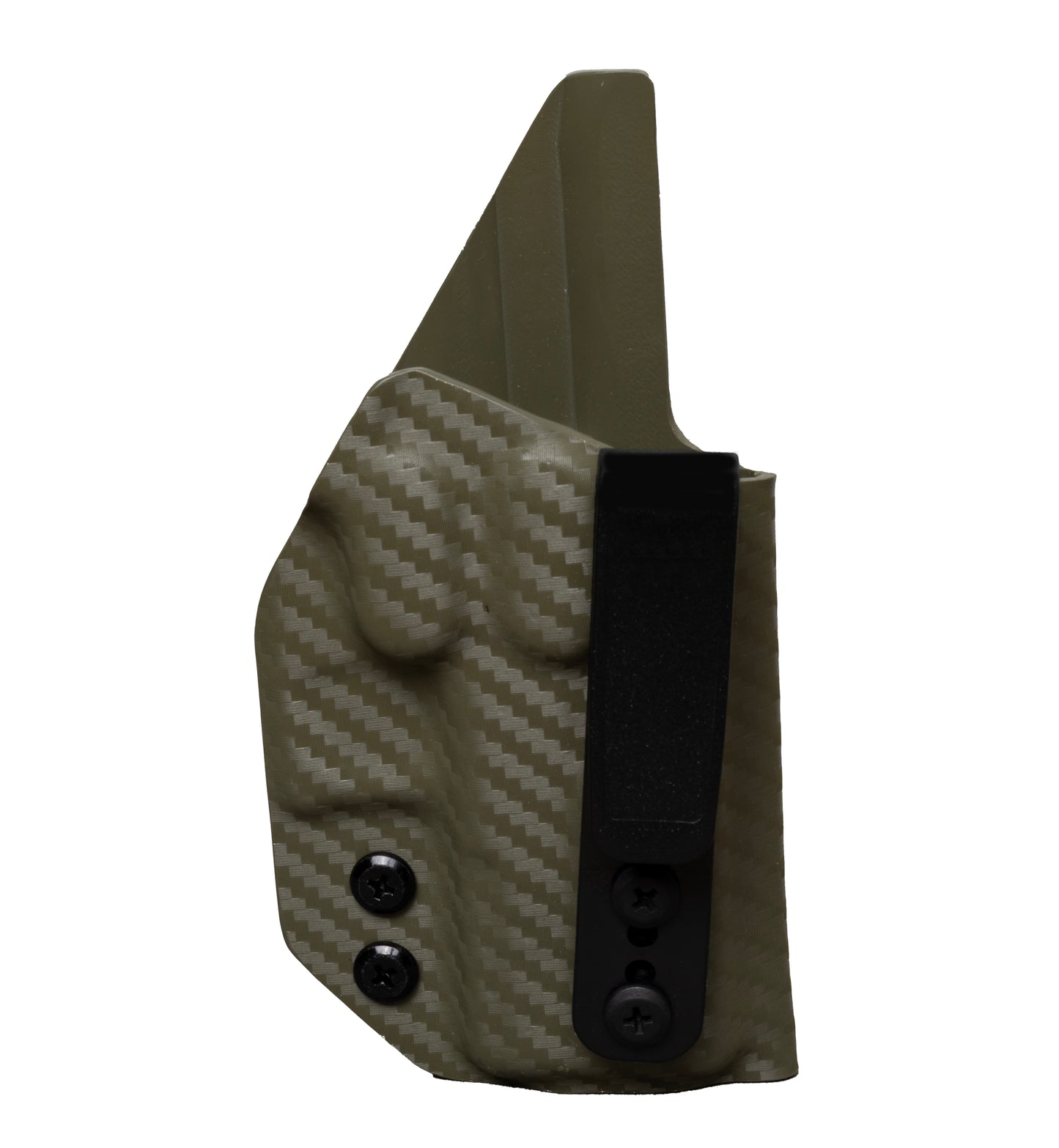 Glock IWB Kydex Gun holster