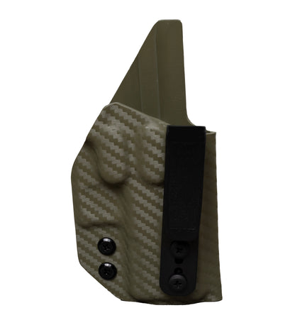 Glock IWB Kydex Gun holster