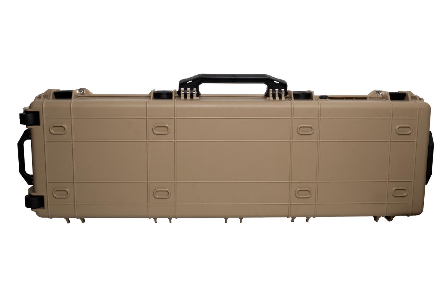 Gun Rifle Trolley Multi-purpose Hardcase 1.17m