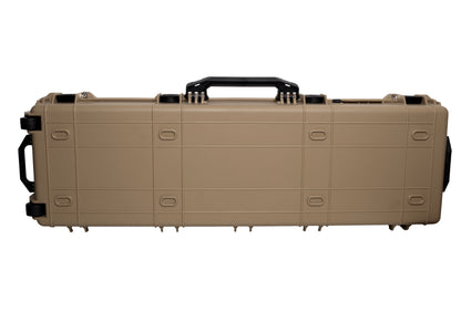 Gun Rifle Trolley Multi-purpose Hardcase 1.17m