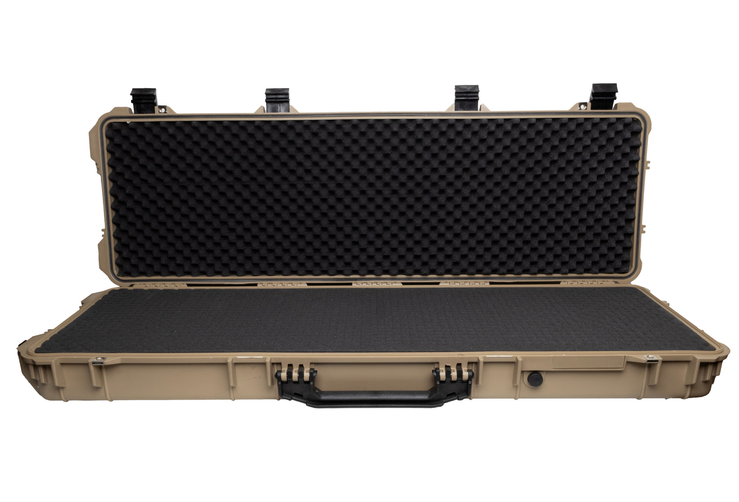 Gun Rifle Trolley Multi-purpose Hardcase 1.17m