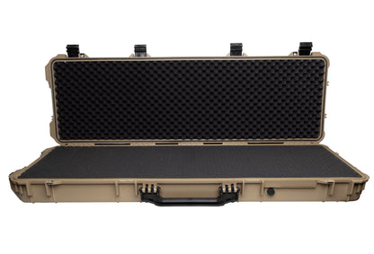 Gun Rifle Trolley Multi-purpose Hardcase 1.17m