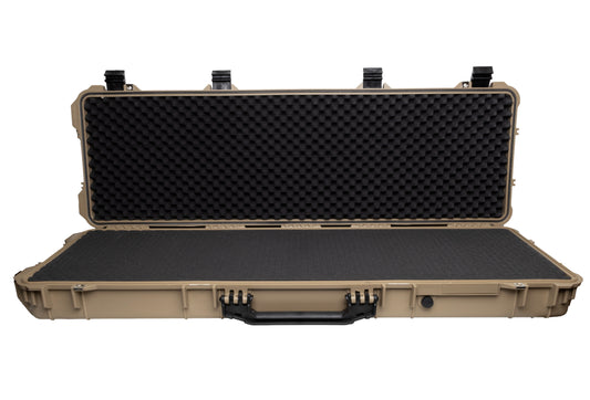 Gun Rifle Trolley Multi-purpose Hardcase 1.17m