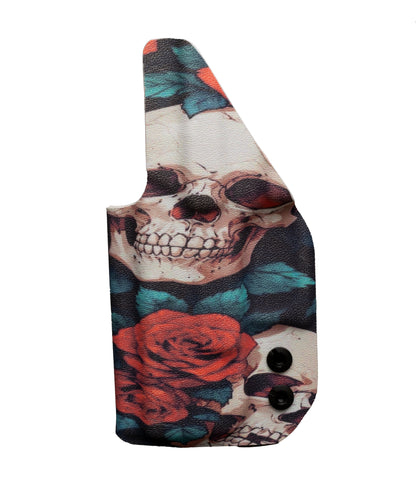 Glock IWB Kydex Gun holster