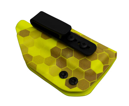 Glock IWB Kydex Gun holster
