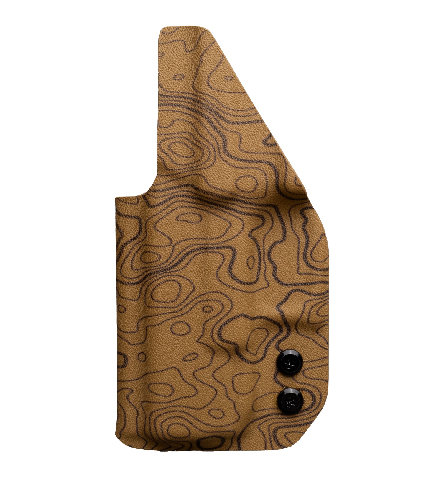 Glock IWB Kydex Gun holster