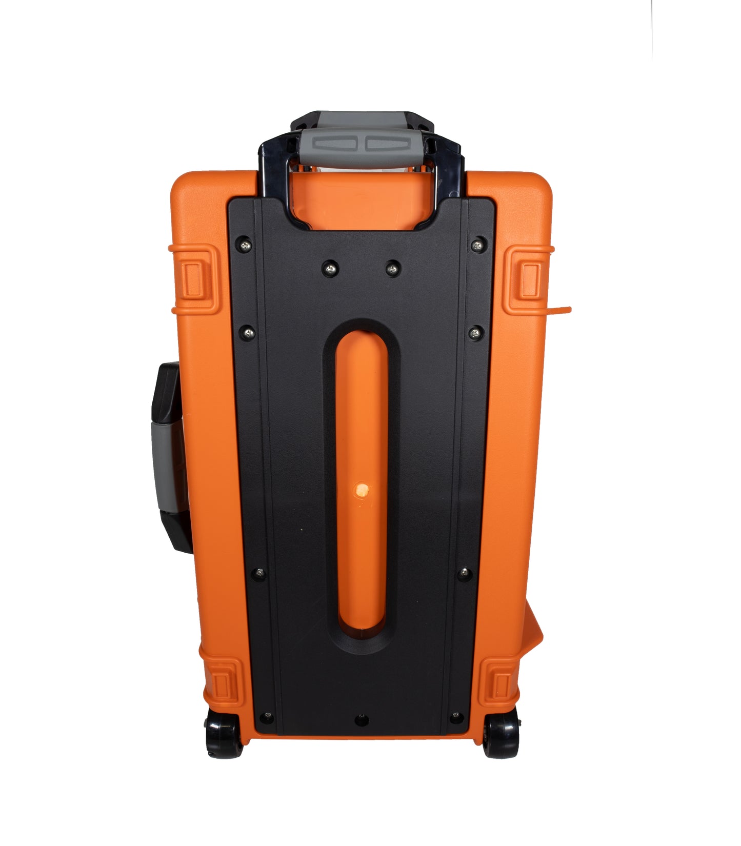 Multi-purpose Trolley Hard Case