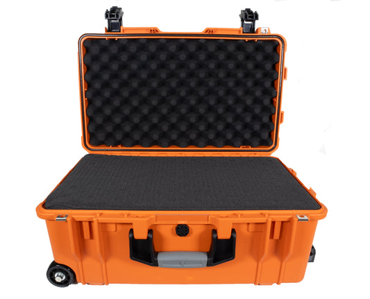 Multi-purpose Trolley Hard Case
