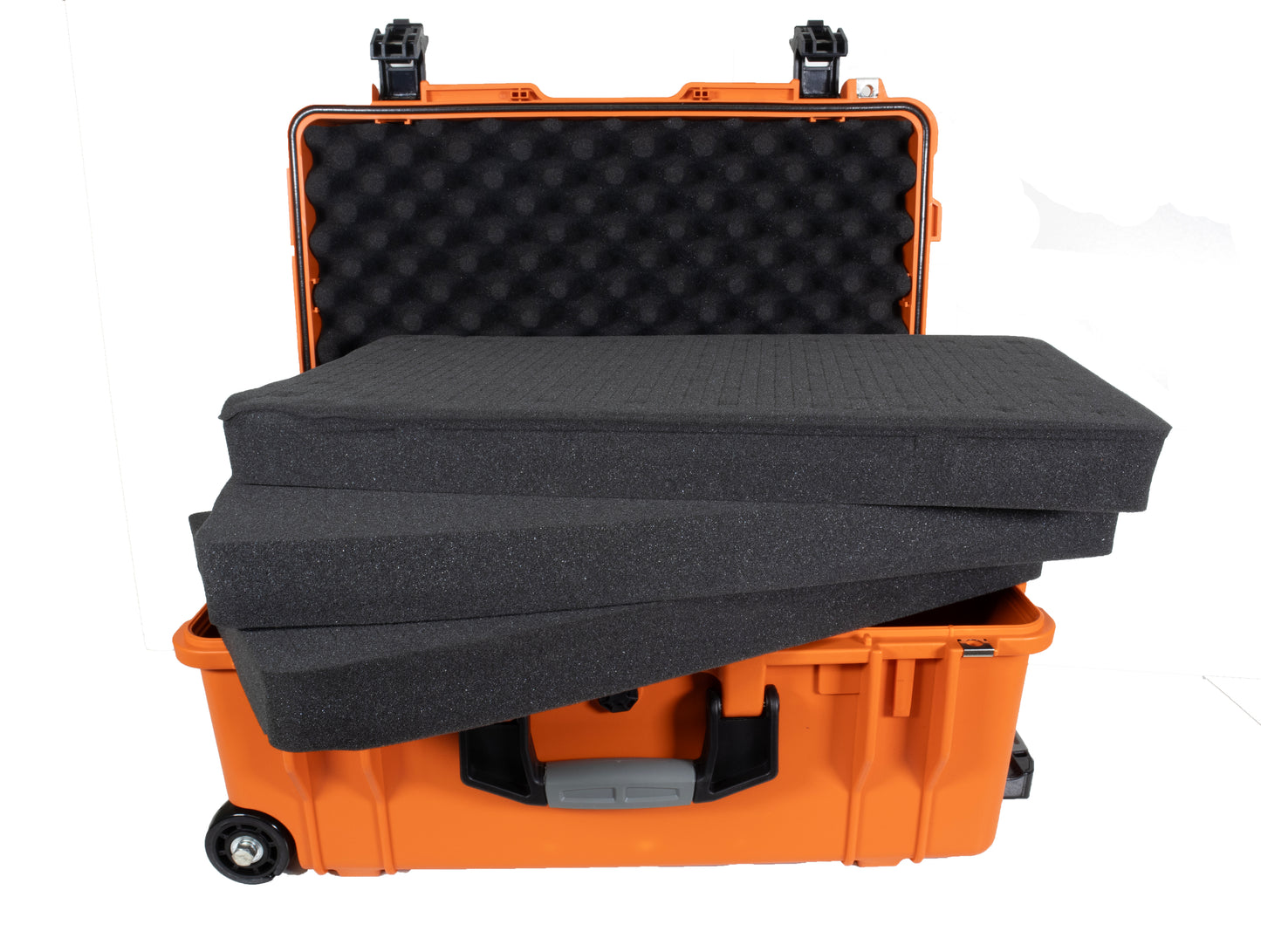 Multi-purpose Trolley Hard Case