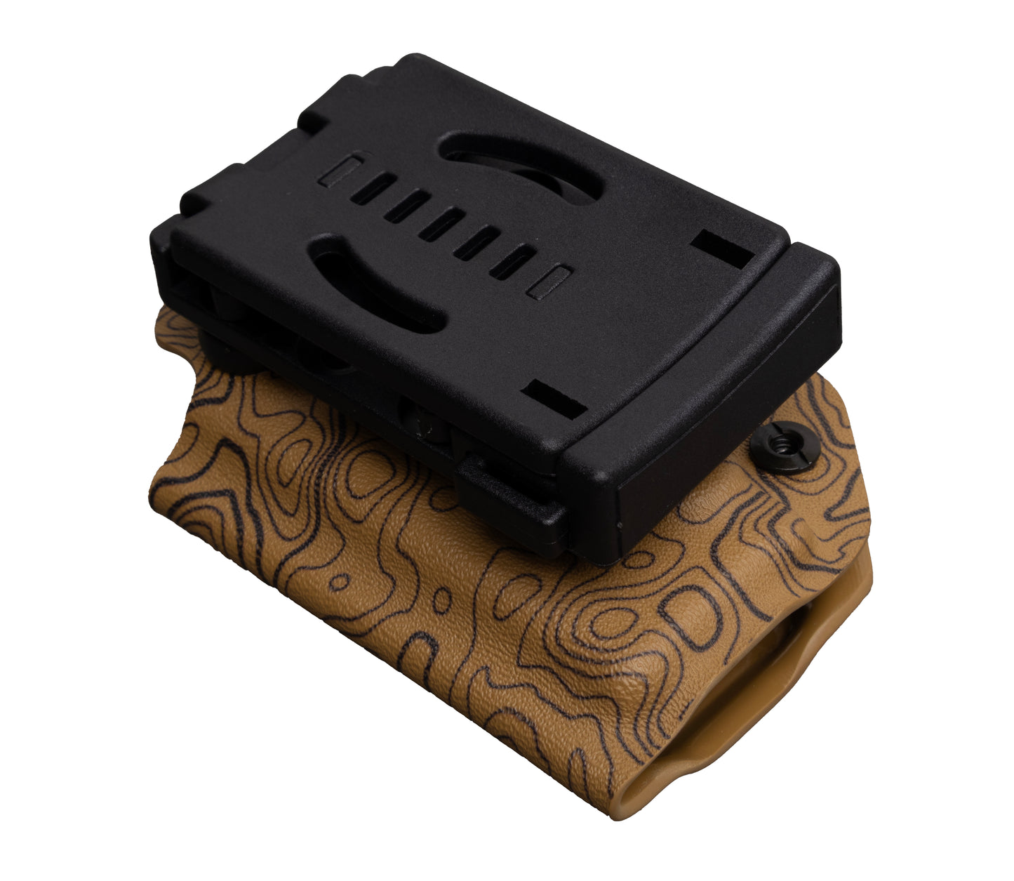 OWB Kydex Gun holster