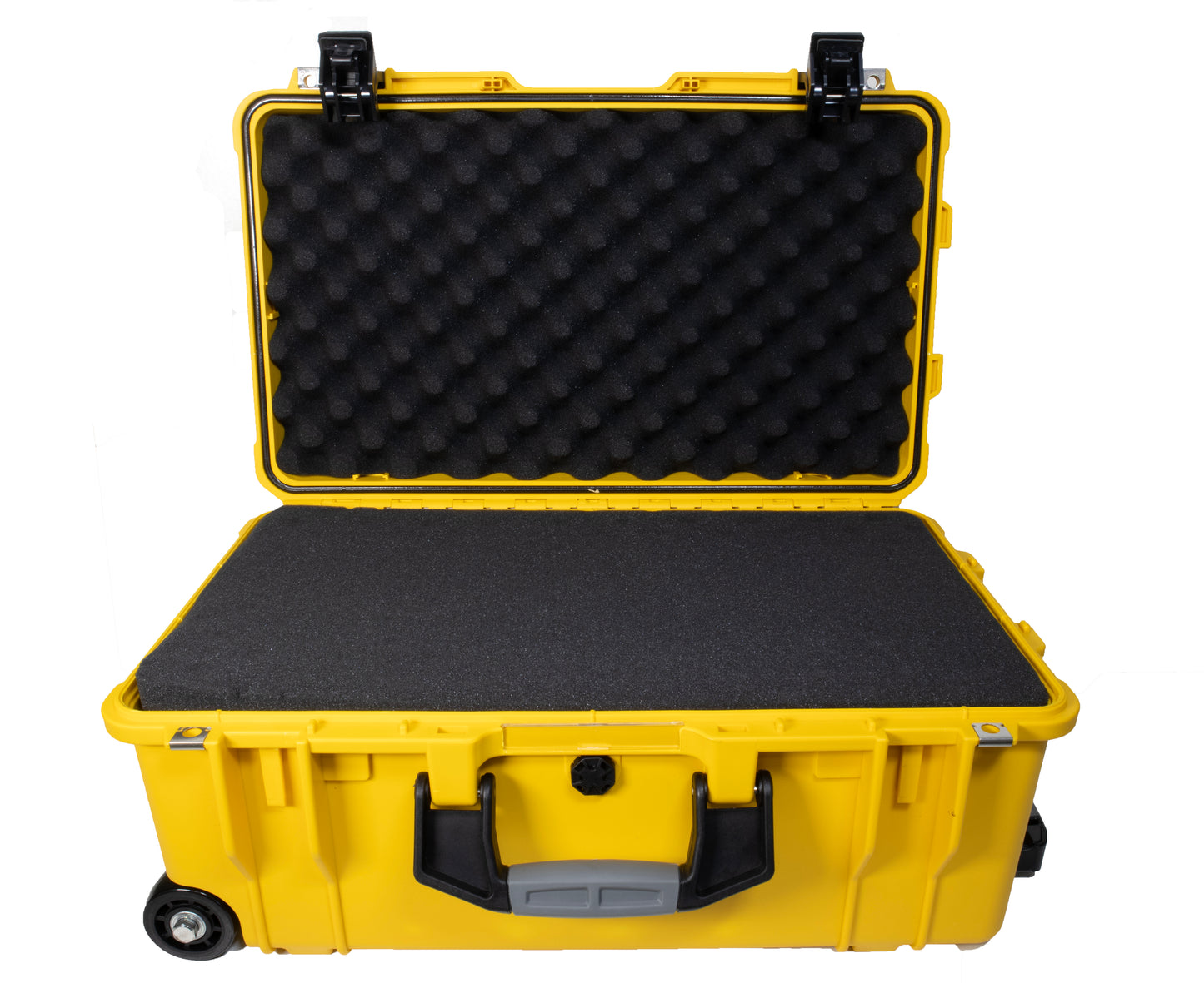 Multi-purpose Trolley Hard Case