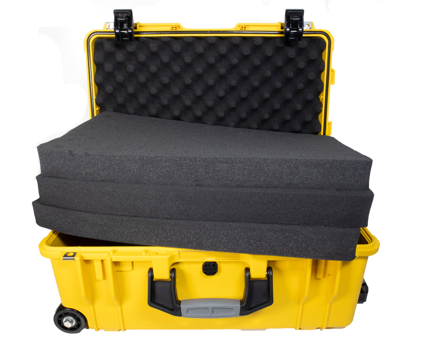 Multi-purpose Trolley Hard Case