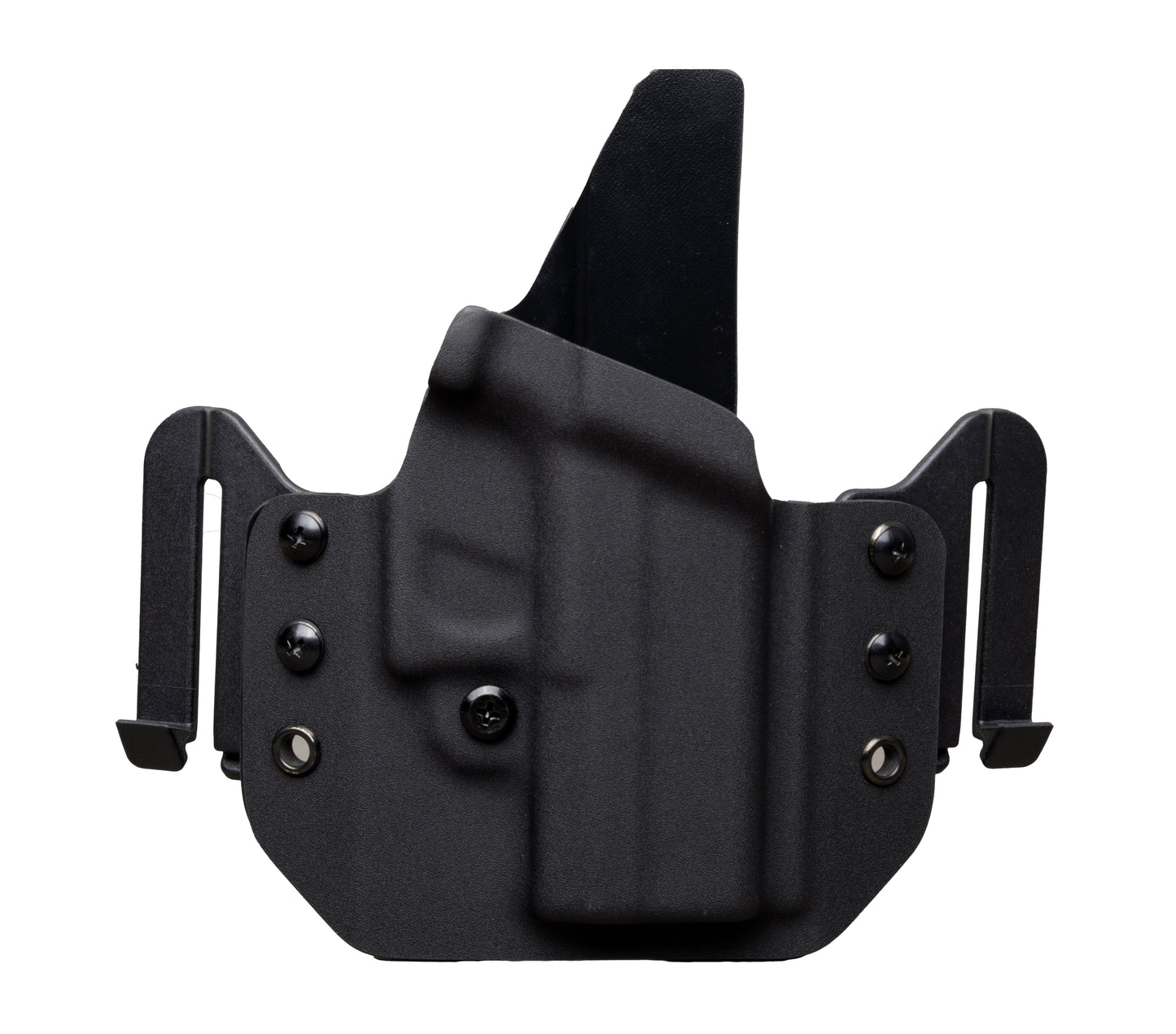 OWB Kydex Gun holster for Glock 43X