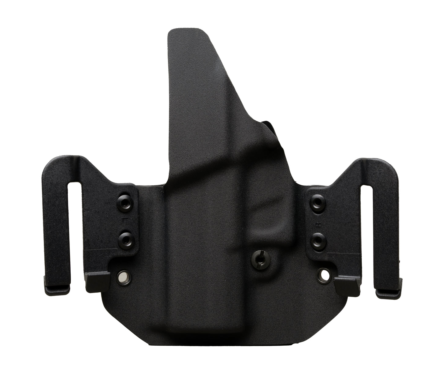 OWB Kydex Gun holster for Glock 43X