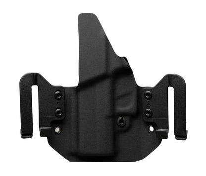 OWB Kydex Gun holster for Glock 43X